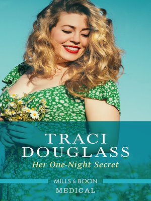 cover image of Her One-Night Secret